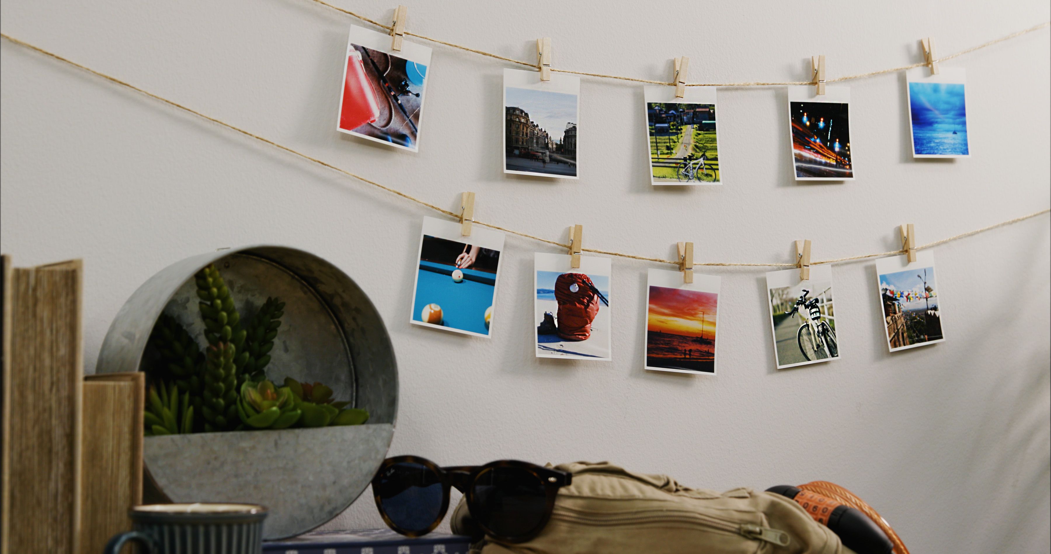 Canon XS-20L Print Kit 20 sheets 72x85mm