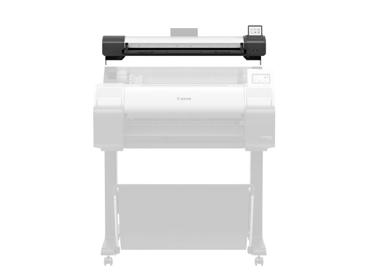 Canon LM24 MFP Scanner 24"