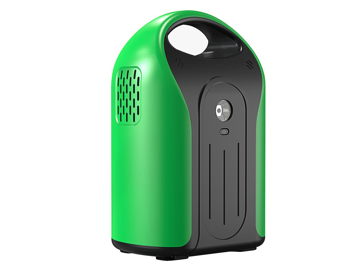 Patona Portable Powerstation 296Wh