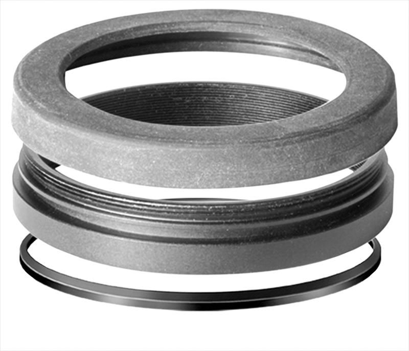 Bague extension 11 mm Hypérion