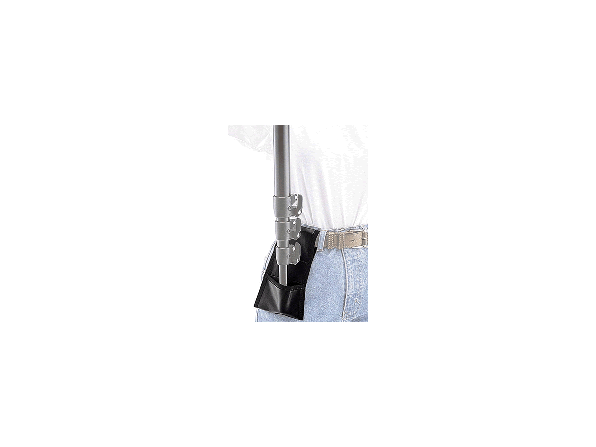 Manfrotto Monopod Belt Pouch