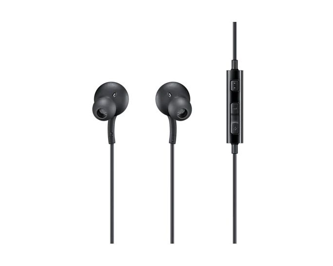 Samsung 3.5mm Earphones Black