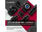 Panasonic Lumix S5M2 Kit mit 20-60mm