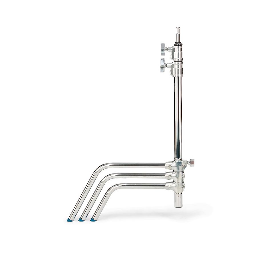 Avenger C-Stand 16 Steel 160cm Silver