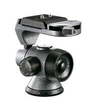 Gitzo Dezentraler Kugelkopf, S-3 w/QR