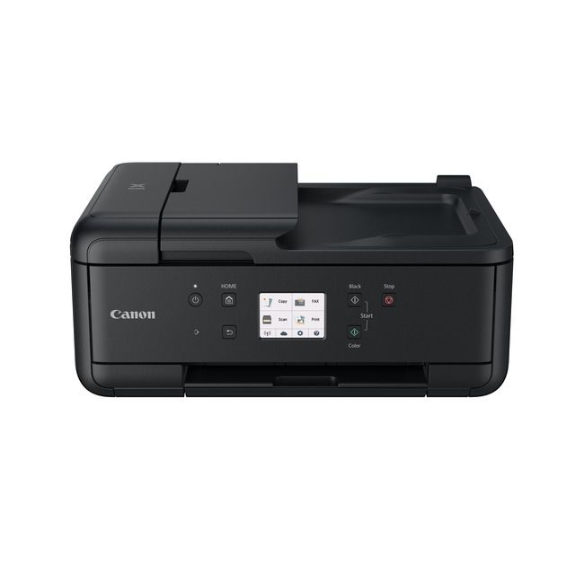 Canon PIXMA TR7550 Black