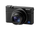 Sony DSC-RX100 Mark VII A noir