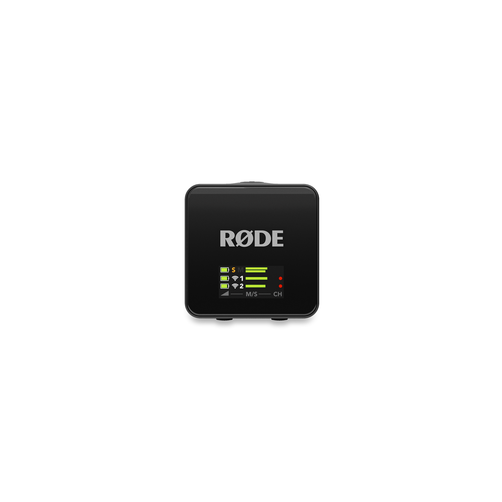 Rode Wireless GO III