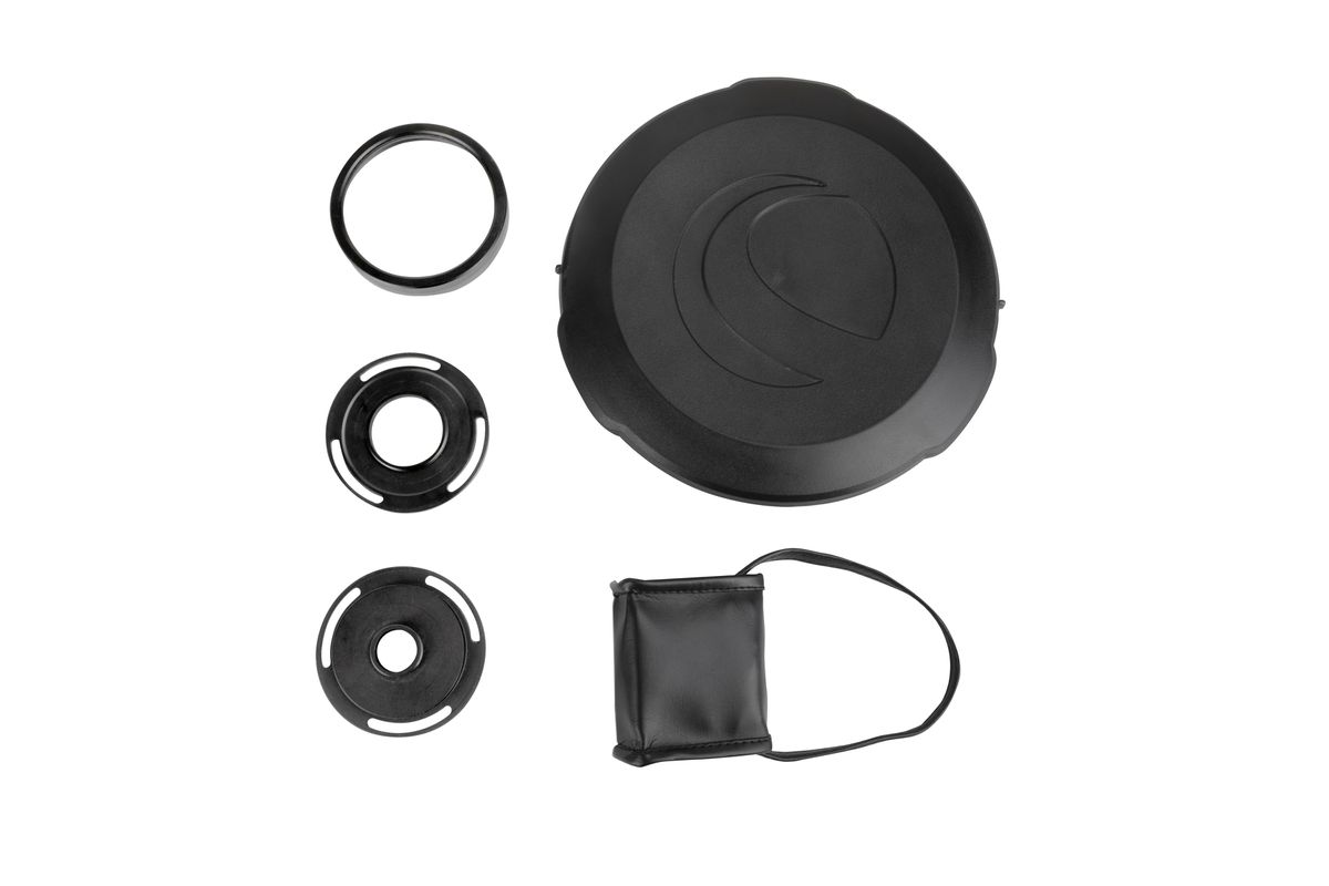 Celestron RASA Optik 20cm, 8"