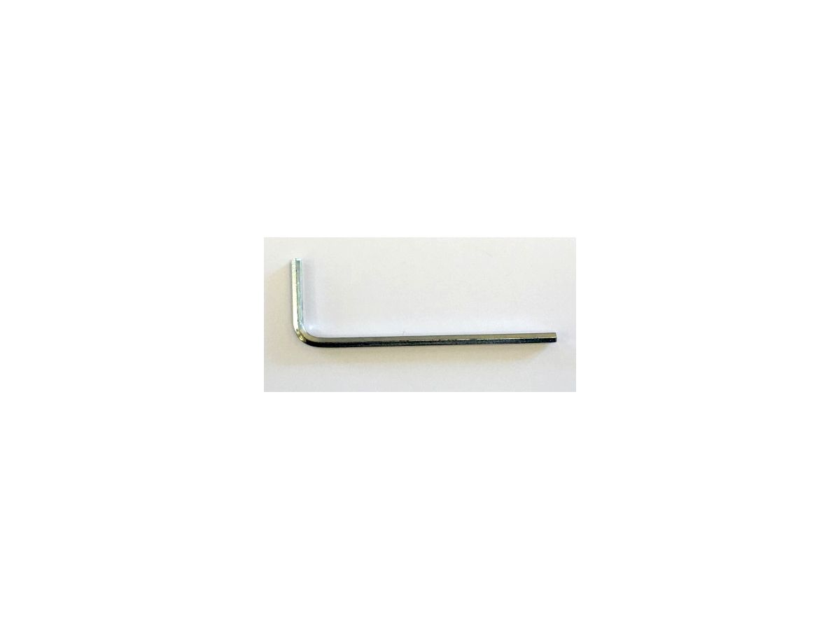 Gitzo Inbusschlüssel 2mm