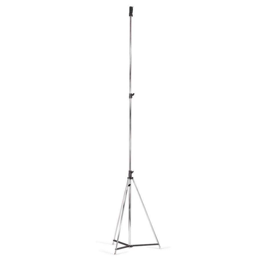 Manfrotto Cine Stand Steel Lev. Leg Silv