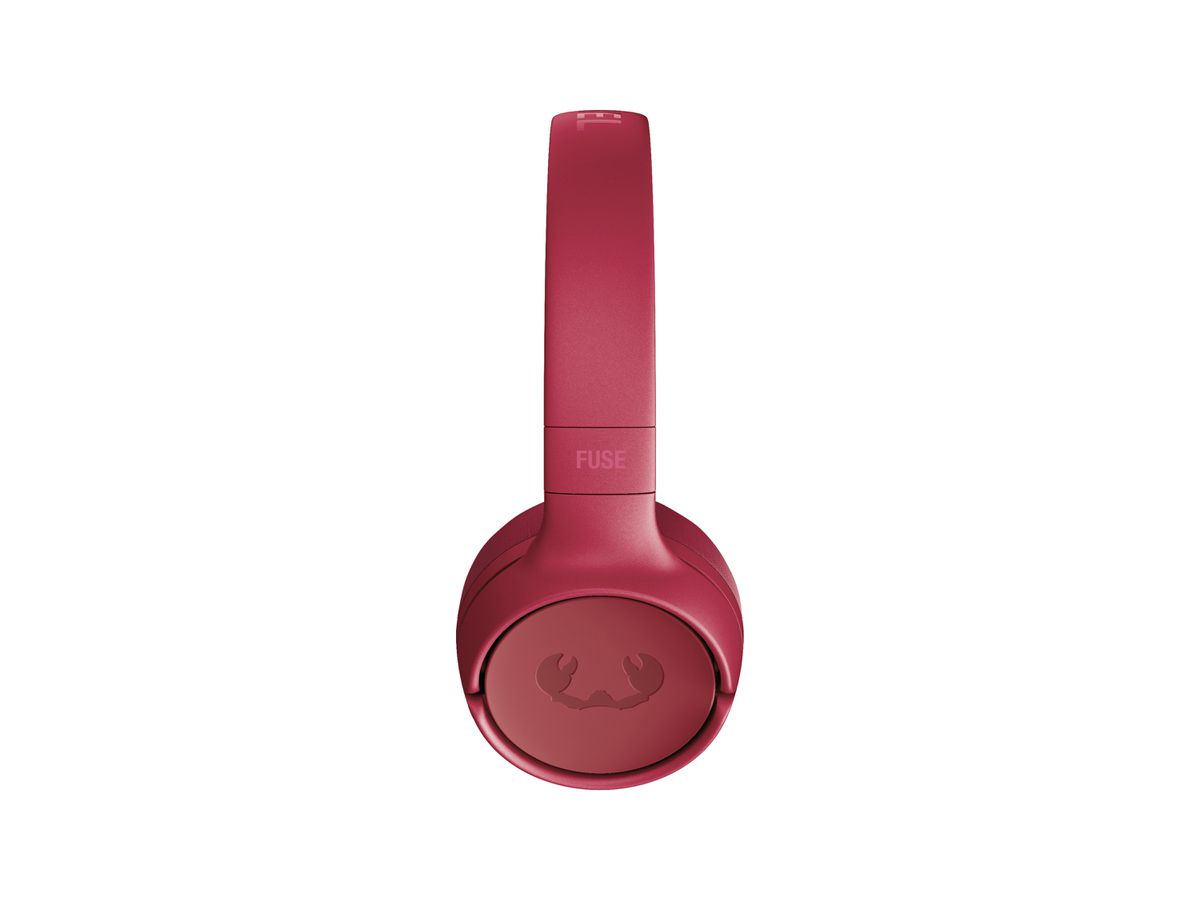 Fresh 'n Rebel Code Fuse Berry Red