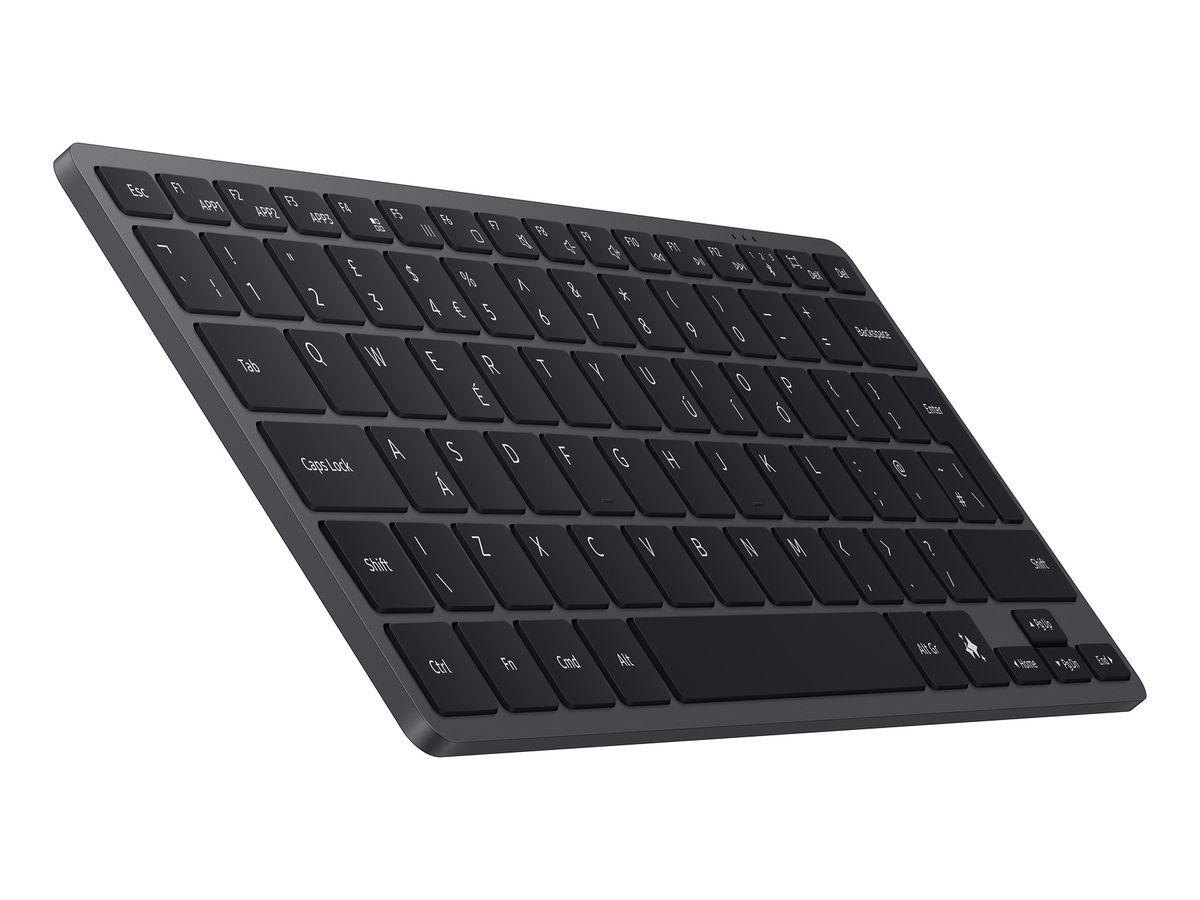 Samsung Smart Keyboard Dark Gray CH