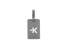 Skross Luggage Tag Silver