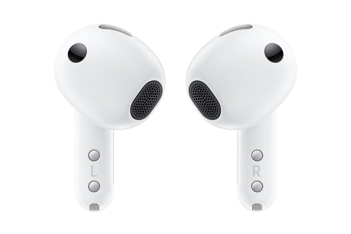 Samsung Galaxy Buds4 White
