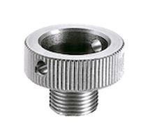 Gitzo Adapter M12 - 3/8"