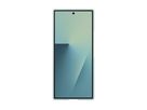 Samsung Fold 7 Silicone Case Mint