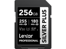Lexar SILVER Plus UHS-I SDXC 256GB