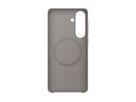 Samsung S26+ Slim Magnet Case Gray
