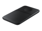 Samsung Wireless Charger Duo schwarz