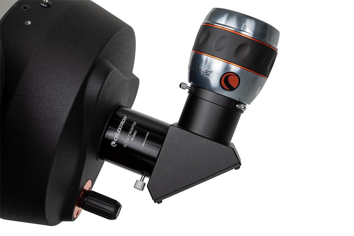 Celestron adaptateur SCT - 2"