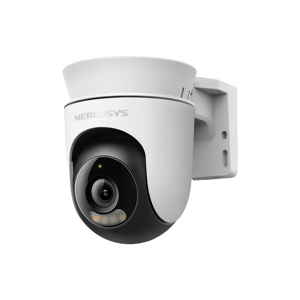 Mercusys 2K Outdoor Security Wi-Fi Camer