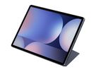 Samsung Tab S10 FE Book Cover Blue