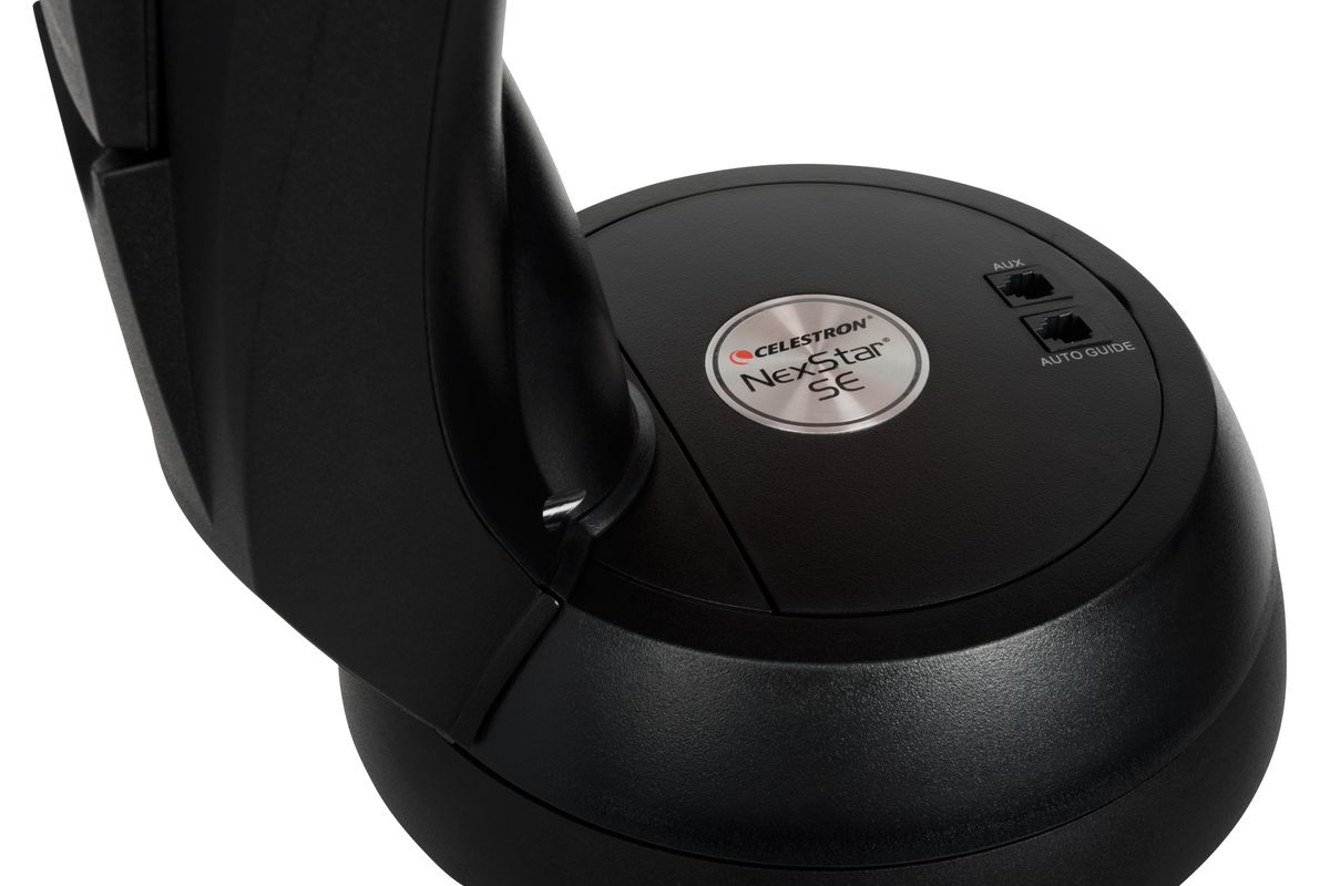 Celestron NexStar 8 SE SCT