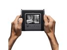 Fujifilm Instax Wide Evo Black