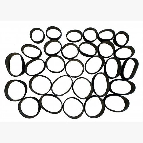 Gitzo Gummiringe Set