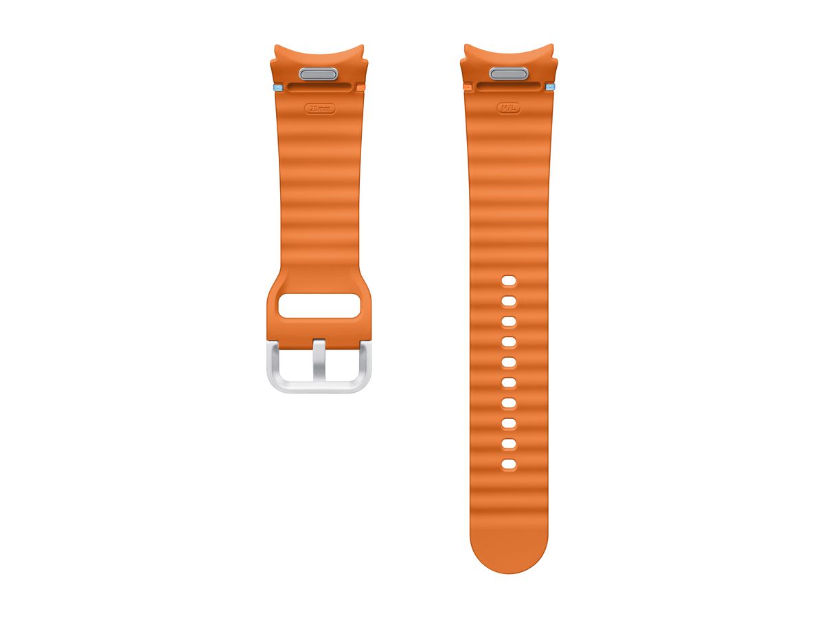 Samsung Sport M/L Watch7 Orange