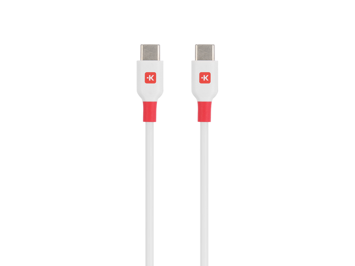 Skross USB-C to USB-C Cable 120 cm