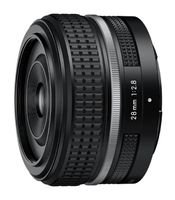 Nikkor Z 28mm f/2.8 SE für Nikon fc
