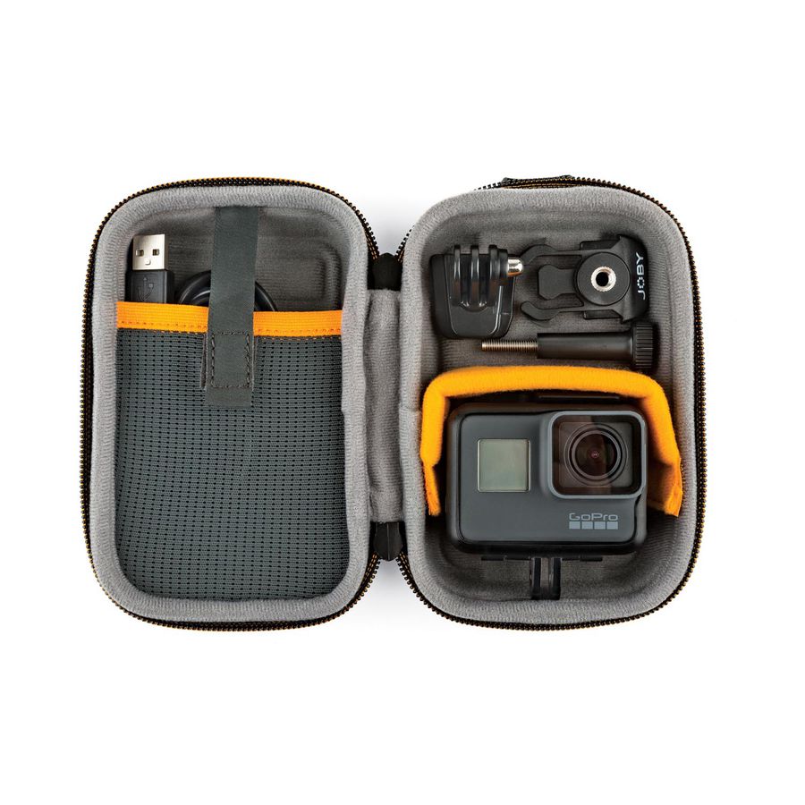 Lowepro Hardside CS 40