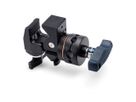 Avenger Super Clamp Grip Head