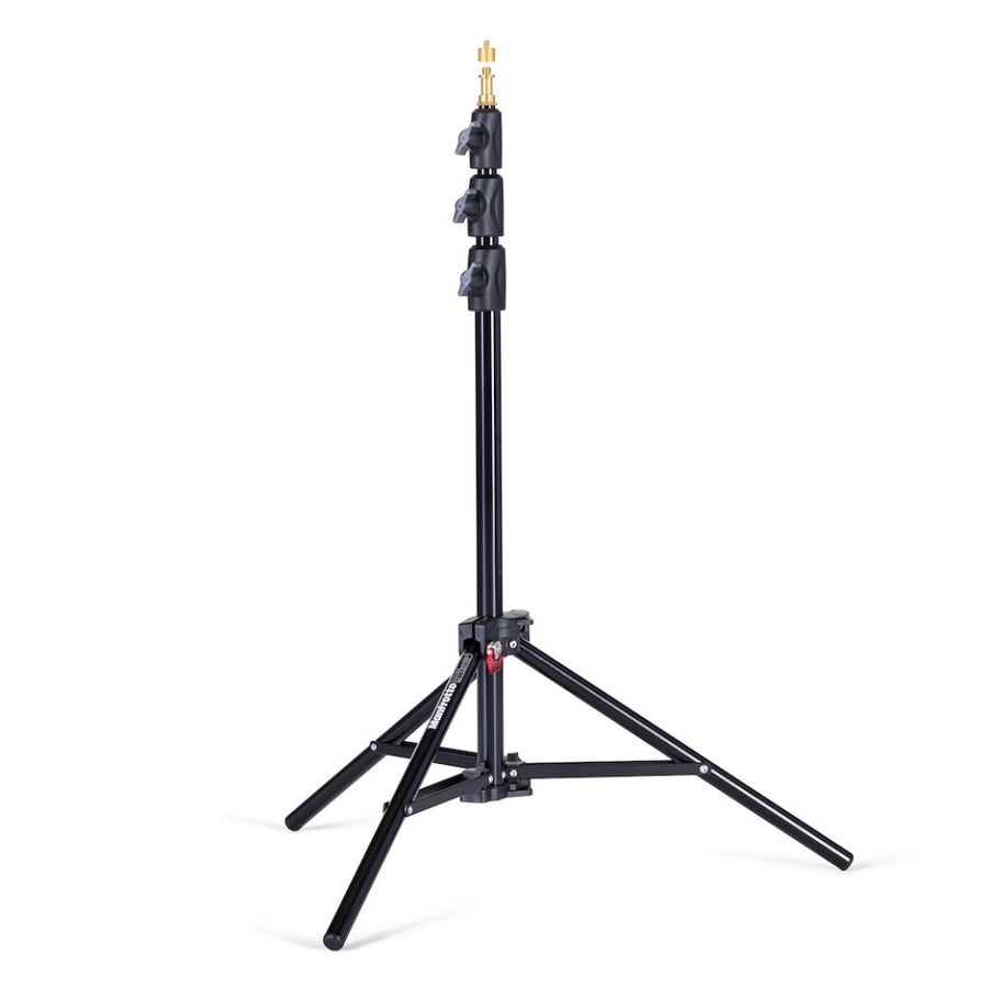 Manfrotto Compact Lighting Stand 211cm3x