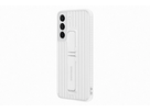 Samsung S22 Protective Cover white
