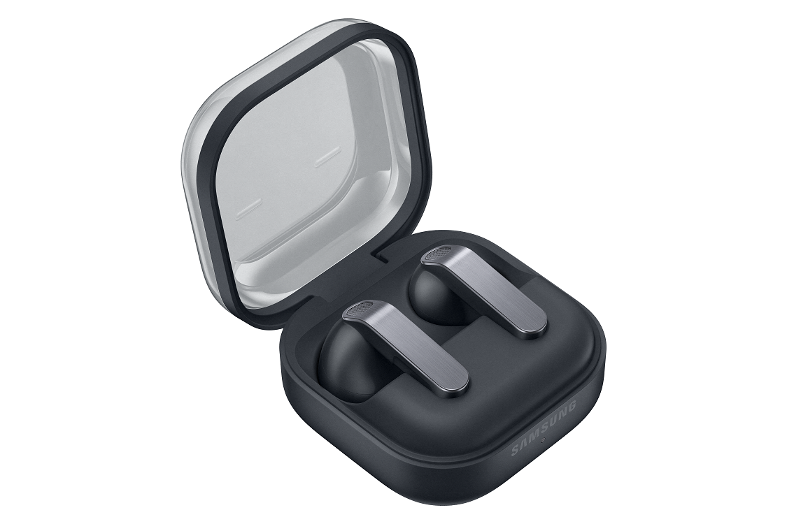 Samsung Galaxy Buds4 Black