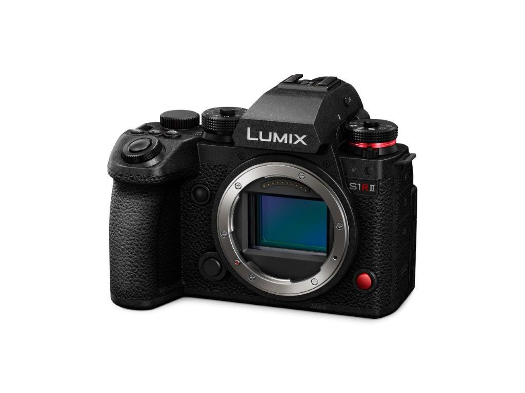 Panasonic Lumix S1RM2 Body