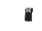 Fujifilm X-T30 II Silver Body