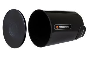 Celestron protection de rosée 11" en alu