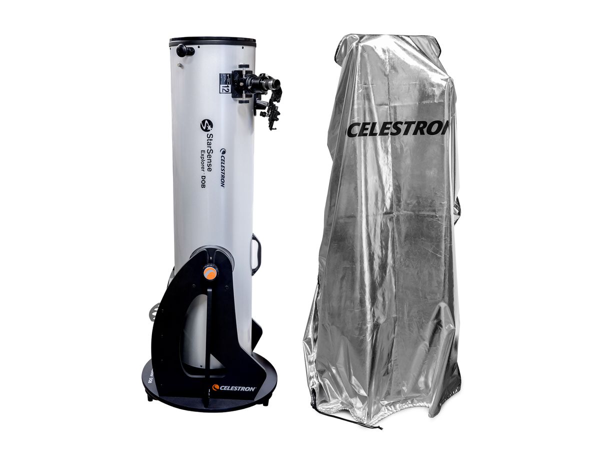 Celestron wetterfeste Teleskop-Abdeckung