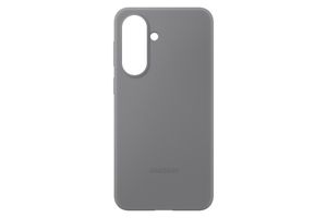 Samsung A57 Silicone Case Gray