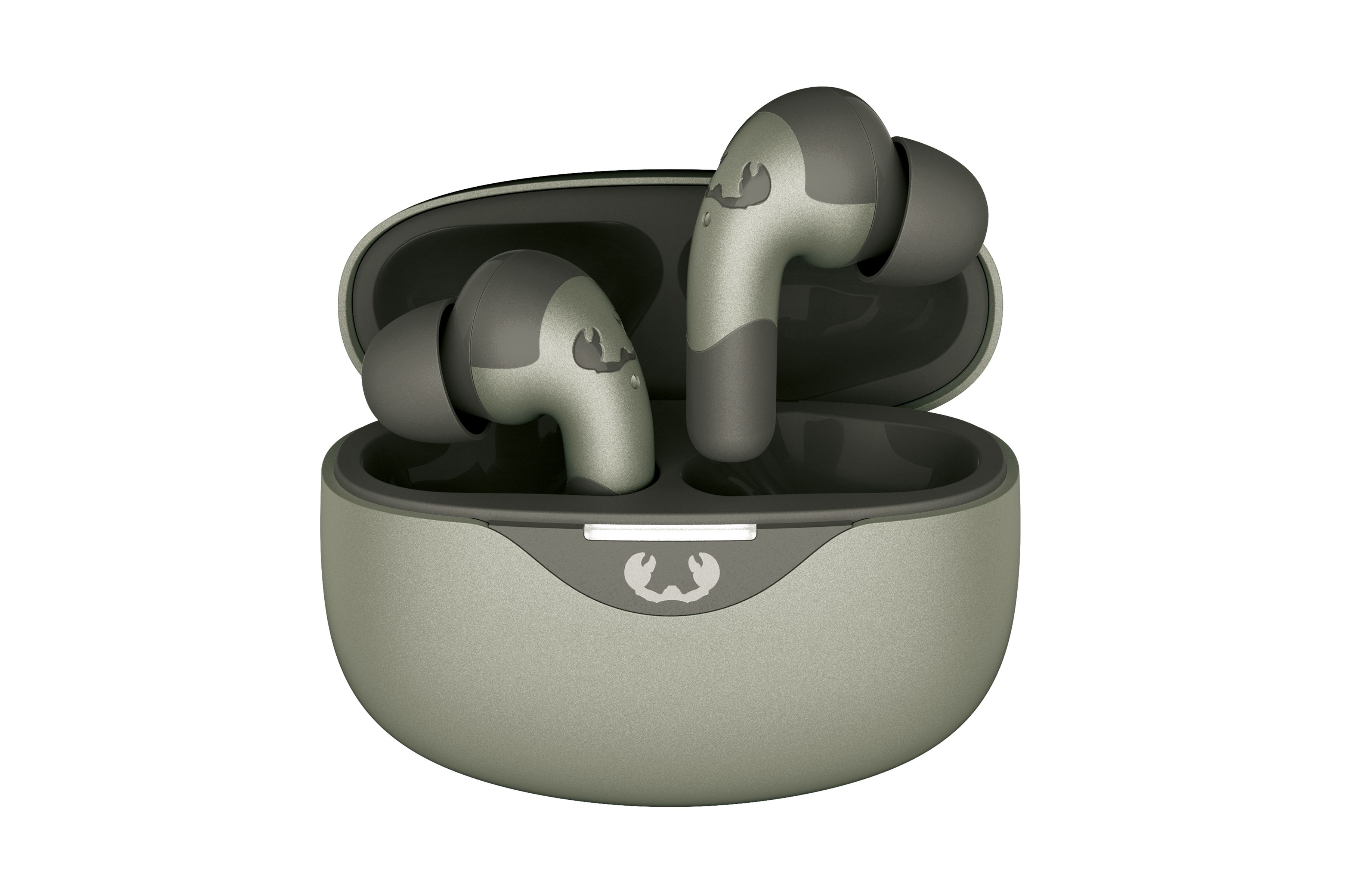 Fresh 'n Rebel Twins Ace Dried Green