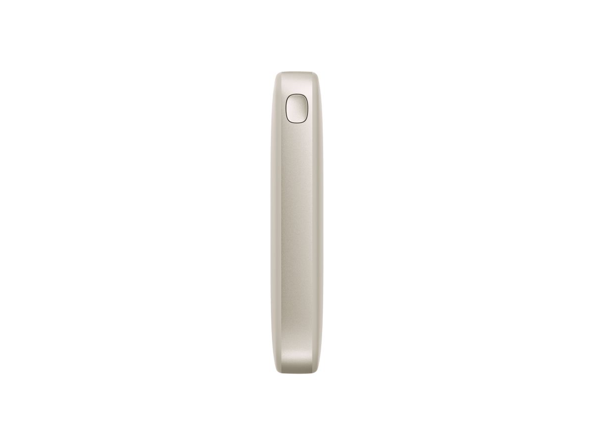 Fresh 'n Rebel Powerbank 12000 mAh Sand