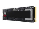 Samsung SSD 9100 PRO NVMe 2TB