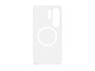 Samsung S26 Ult Clear Magnet Transparent