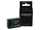 Patona Premium Akku Nikon EN-EL25