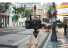 Sony Alpha 6100 A Kit black 16-50mm II