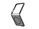 Spigen Flip 7 Capella Transparent